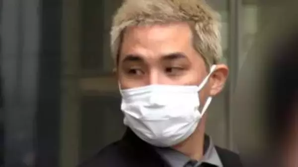 コカイン使用の「XG」元プロデューサー・SIMONこと酒井じゅんほ被告、初公判で起訴内容認める　東京地裁