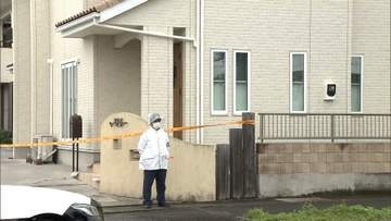 「平和なお宅」で何が　小1娘と3歳息子死亡　42歳・会社員の父親を逮捕　遺体近くに複数のネクタイ　群馬・伊勢崎市