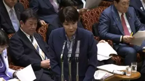 【速報】立憲辻元清美議員　簗前農水大臣の国会への参考人出席を高市総理に要求「これで幕引きできる問題ではない」