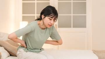 私の生理、重すぎ？月経痛の個人差の原因と過多月経に隠された病気のサインを産婦人科医が解説