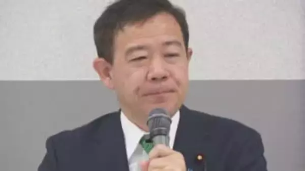 「チャンスをお与えいただきたい」自民・田畑議員が陳謝も富山県連・市連は「距離は全然縮まっていない」 党員不適切登録問題で聞き取り