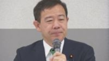 「チャンスをお与えいただきたい」自民・田畑議員が陳謝も富山県連・市連は「距離は全然縮まっていない」 党員不正登録問題で聞き取り