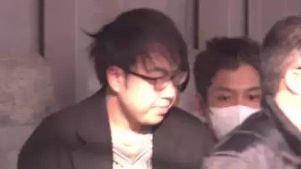 生成AIで女性芸能人に似せたわいせつ画像を50万点以上作成、ネットに公開した疑いで31歳無職男を逮捕