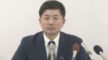 高市総理の夫の長男・山本建氏が衆院選への出馬を辞退　自民党の公認見送りで「無所属」出馬の意向示した矢先…福井2区