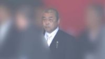 15年前の射殺事件で指定暴力団の元ナンバー2ら3人を逮捕 抗争相手の組幹部ら銃撃疑い 被害者の1人は“人違い”か 【福岡発】