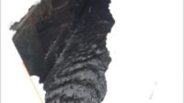 除雪作業中に水路に流され男性2人死亡　近くの川で心肺停止の状態で発見　新潟・十日町市