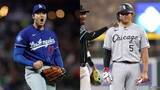 「大谷翔平「最後は三振だけ狙いにいった」圧巻投球でリーグトップの防御率0.38　村上宗隆は去年の大谷に並ぶ5試合連続弾」の画像1