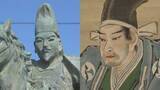「富山に「幕府」があった　500年前に射水市放生津に刻まれた戦国史の秘密 「ダブル幕府、ダブル将軍」」の画像1