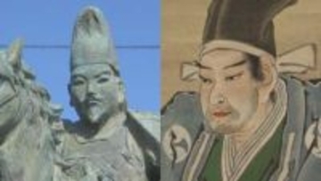 富山に「幕府」があった　500年前に射水市放生津に刻まれた戦国史の秘密 「ダブル幕府、ダブル将軍」