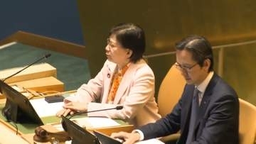 NPT再検討会議が決裂　最終文書採択できず閉幕　3回連続で採択失敗　アメリカとイランなどが対立