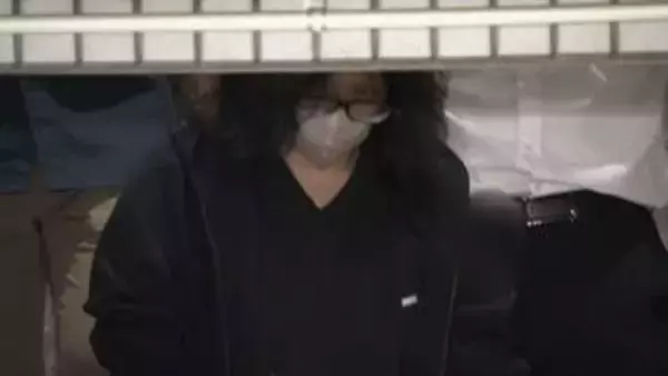 交際女性遺体を宮城県の山中に遺棄　36歳男を殺人容疑で再逮捕　東京・練馬区の自宅で窒息死させた疑い　「殺そうと思ったことない」容疑を否認