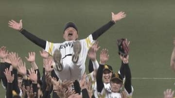 ホークス2年連続“日本一” 小久保裕紀監督 日本シリーズの激闘を語る 自身初の本拠地で胴上げ 最も声が出た瞬間は“あの場面” 【福岡発】