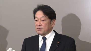 自民・小野寺氏「『力による現状変更』の危険なメッセージとして日本周辺への波及が心配」米軍のベネズエラ攻撃に懸念表明