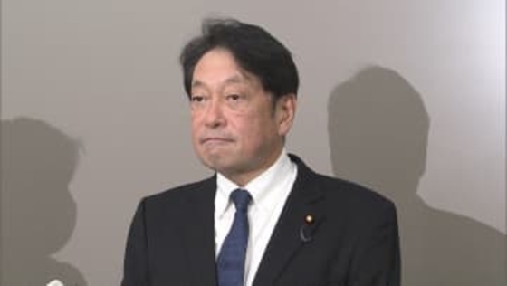 自民・小野寺氏「『力による現状変更』の危険なメッセージとして日本周辺への波及が心配」米軍のベネズエラ攻撃に懸念表明