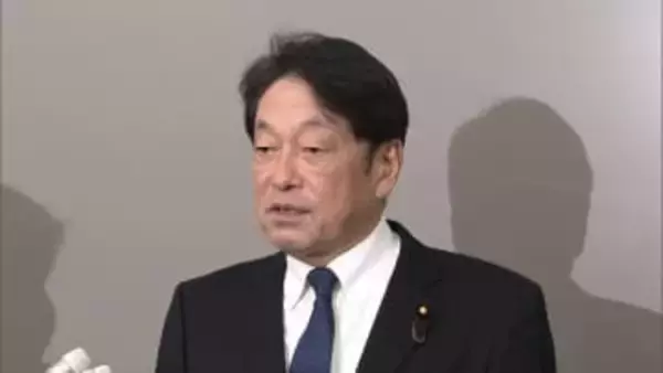 自民・小野寺氏「『力による現状変更』の危険なメッセージとして日本周辺への波及が心配」米軍のベネズエラ攻撃に懸念表明