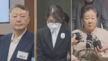 白髪の前大統領は拘束されファーストレディーと“統一教会”トップも法廷に…非常戒厳から１年の韓国にはびこる“排除”と“ウソ”