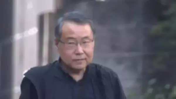 東大大学院の教授を逮捕　共同研究で便宜を図る見返りに高級クラブで接待受けたか