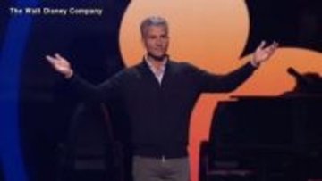 アメリカのディズニー次期CEOにテーマパーク部門トップを選任