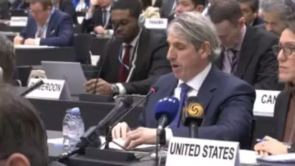 アメリカ高官「中国が2020年に秘密裏に核実験」と非難　新START失効受け異例の告発