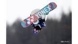 「スノーボード女子ハーフパイプ予選　現役高校生・清水さらと工藤璃星が躍動　日本代表4人全員が決勝進出」の画像1