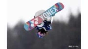 スノーボード女子ハーフパイプ予選　現役高校生・清水さらと工藤璃星が躍動　日本代表4人全員が決勝進出