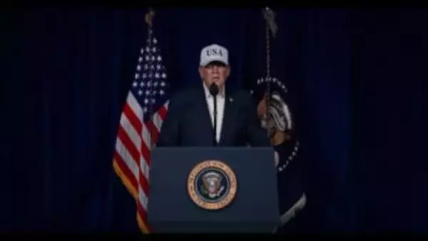 トランプ大統領　ハメネイ師の死亡を発表「歴史上最も邪悪な人物の一人が死亡した」　イラン国営テレビ「40日間の服喪」