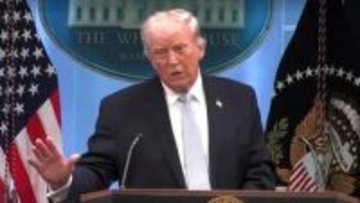 トランプ大統領がイスラエル首相にレバノンへの攻撃縮小を要請　米メディアが報じる　イランとの協議前に停戦崩壊回避か