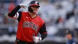 「ホワイトソックス・村上宗隆が第15号ホームラン　メジャートップのジャッジ選手と並ぶ　MLB」の画像1