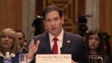 ルビオ国務長官　台湾への武器売却「主要議題にはならなかった」　米中首脳会談