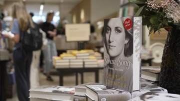 ダイアナ元妃めぐる回顧録発売　イギリス王室が異例の反論