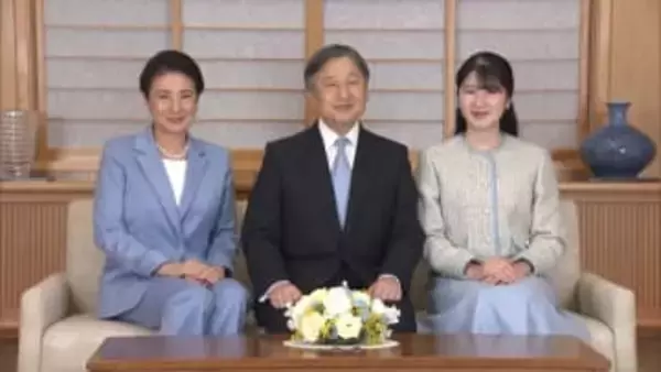 両陛下と愛子さま被災三県ご訪問へ　ご一家揃っては初めて　東日本大震災から15年となる3月と4月に被災者と懇談も