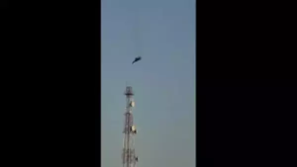 米国防総省“中東に追加部隊派遣”表明　米軍戦闘機3機誤射され墜落