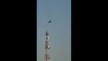 米国防総省“中東に追加部隊派遣”表明　米軍戦闘機3機誤射され墜落