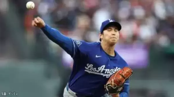 大谷翔平の連続試合出塁「53」でついにストップ　投打二刀流“復活”も4打席沈黙　投げては6回無失点も勝敗つかず