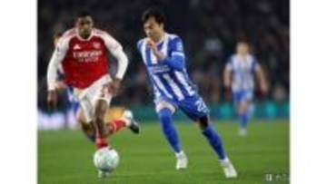 サッカーワールドカップ森保ジャパン　日本代表メンバー15日午後2時発表　負傷中の三笘薫選手が選出なるか注目