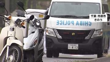 仙台に向かった理由「知人がいた」逮捕の男が供述　知人女性の遺体を千葉から運び遺棄か　「首を絞めた」殺害ほのめかす