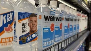 中国企業、エムバペ選手との契約解消を相次ぎ表明　“毛沢東氏を揶揄”「中国人民の感情を傷つけた」批判強まる