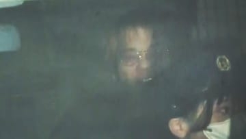 HKT48が出入りする場所を徘徊…メンバー狙っていた可能性も　山口直也容疑者は出入り口近辺で注意された後に犯行か　福岡刺傷事件