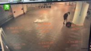 「まず発煙弾を投げて」容疑者パソコンから“犯行計画書”…犯行時間や場所など具体的に記す　半年前から計画か　台北無差別襲撃事件