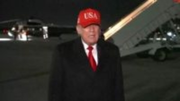 トランプ大統領がイランの港に出入りする船舶の海上封鎖を開始すると表明　再び高まるホルムズ海峡めぐる緊張