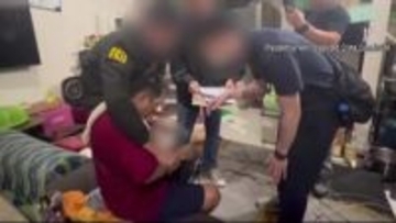 日本人の男2人をフィリピンで拘束　「JPドラゴン」や「ルフィ」名乗る特殊詐欺グループ　日本で逮捕状…強制送還へ