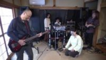 “働く”だけじゃない就労支援へ　ひきこもりから音楽で社会復帰した女性が挑む“生きがい”と社会復帰を支える新しい福祉の形