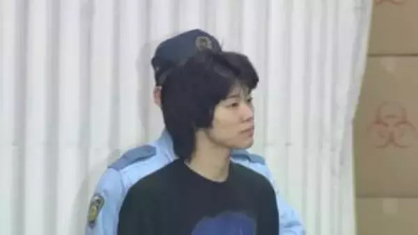 「トー横」で知り合った女子中学生に売春させた疑いで24歳男逮捕　「パパ活して稼げばいい」などと指示　稼いだ金を得たか