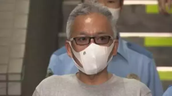 知人宅から日本刀2本強奪か、男2人逮捕　アパートに侵入し住人男性に暴行　「強盗なんかしていない」と否認　東京・練馬区