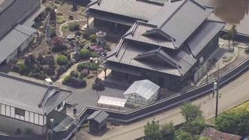 栃木強盗殺人　40代男に逮捕状　押収したスマホ解析し浮上、事件を計画か　中国へ出国、東南アジアに逃亡した可能性