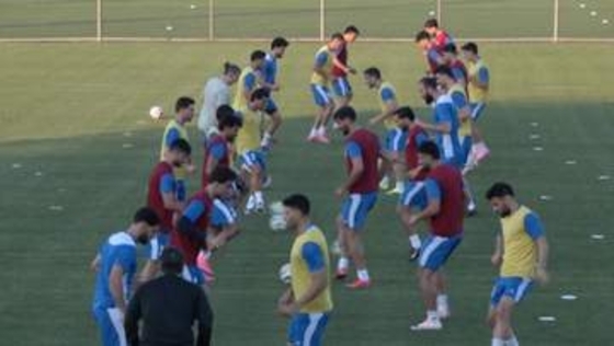 W杯開幕前にイラン代表にビザ発給　アメリカへの入国可能に　一部スタッフは未発給