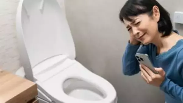 大地震の後にすぐトイレを使うのは危険!?絶対に「携帯トイレ」を備えておくべき理由とトイレを再び使う前のチェックポイント