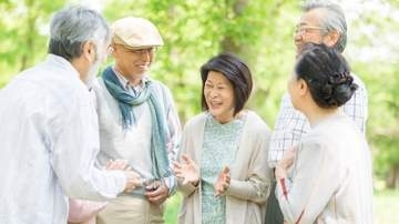 9月21日は「敬老の日」もともとは9月15日だった？長寿を祝う国民の祝日【今日は何の日】