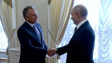 プーチン大統領がウィトコフ特使と会談　アメリカ・ロシア・ウクライナの3者交渉提案