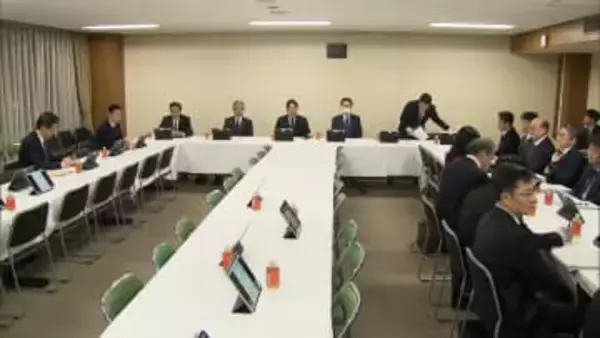 防衛装備品の輸出緩和へ　輸出を限定する「5類型」撤廃について自民・維新が来年2月提言で合意